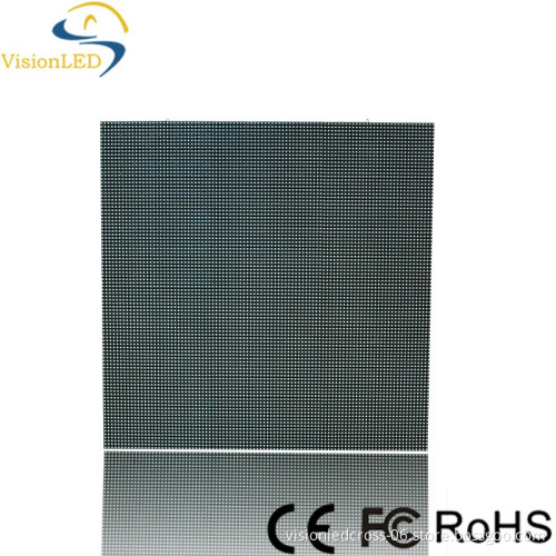 The die-casting aluminum cabinet for p10 led display